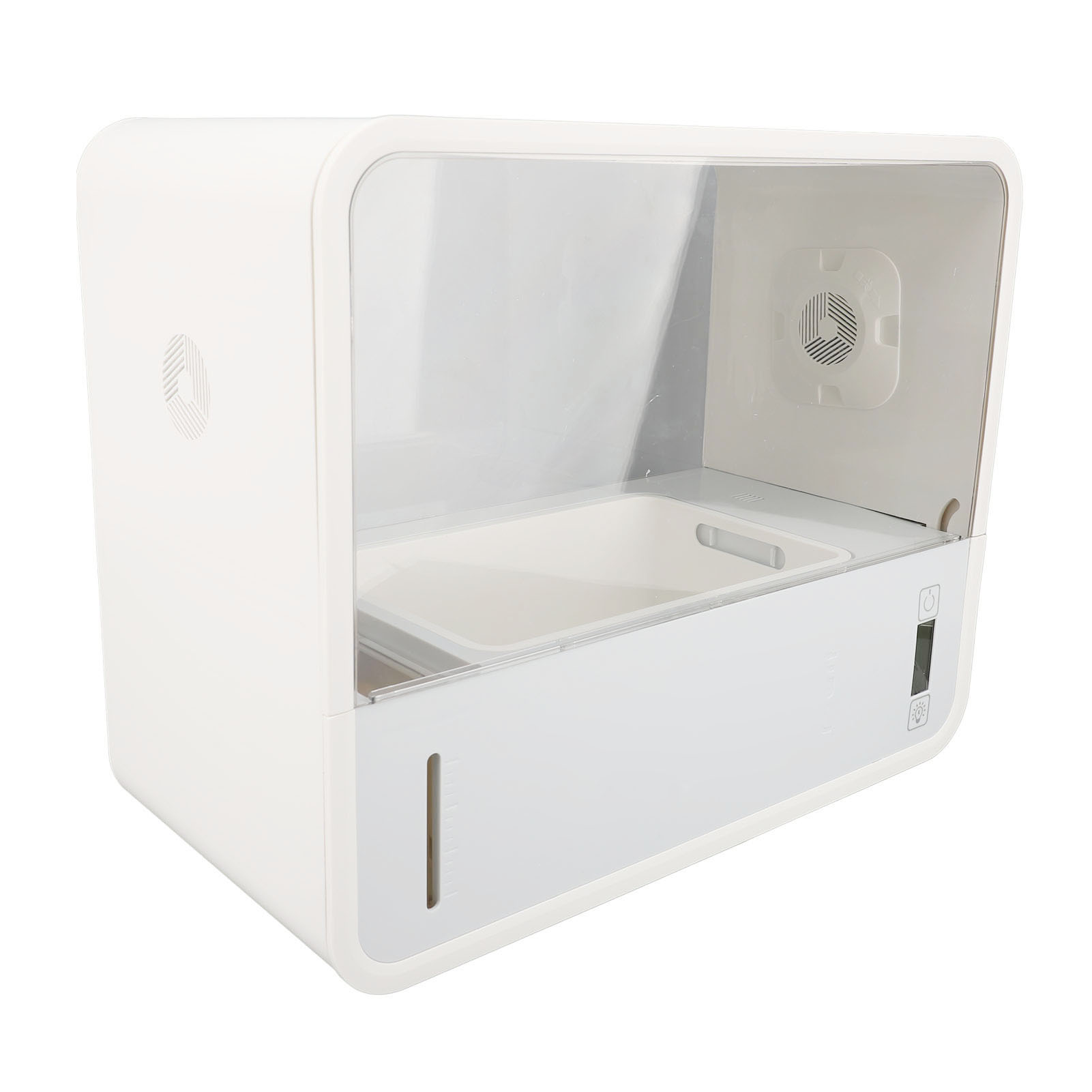 Grow Light Led - Pilzzucht-Zelt-Set Intelligente Erdlose Pilzbox mit Automatischer