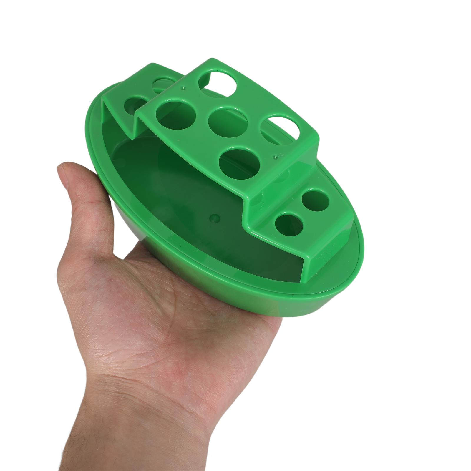 Indoor Garden Kit - Pflanzgefäß für Frühlingszwiebeln, Set für den