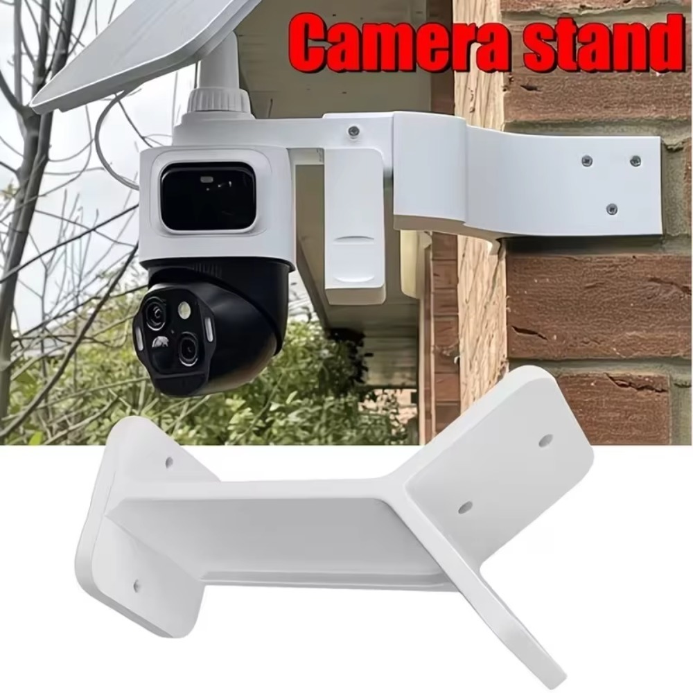 Eufy Camera S340 - 2026 Outdoor Eck-Wandhalterung für Eufy S340,