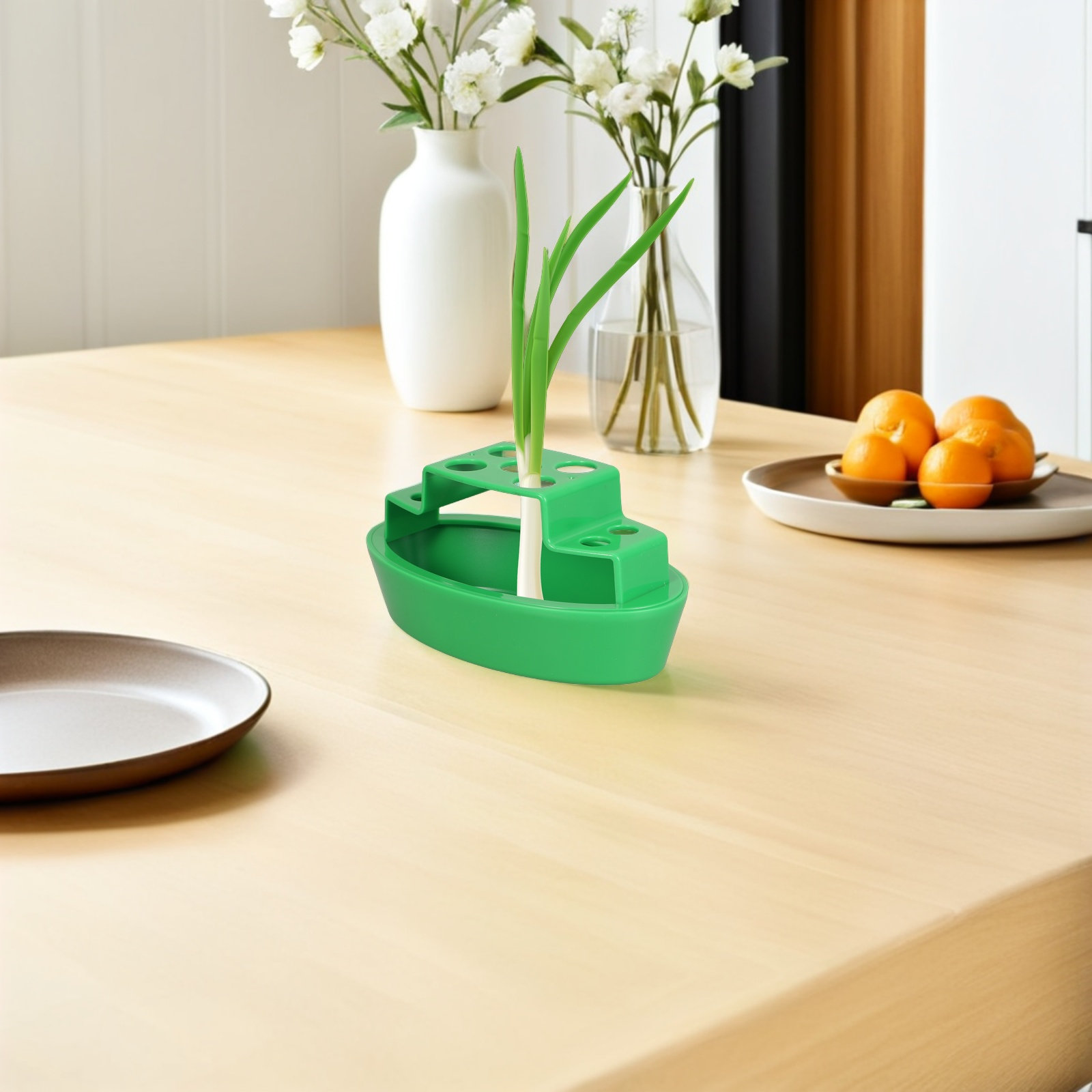 Pflanzgefäß für Frühlingszwieb – Indoor Garden Kit Bewertung und Preis