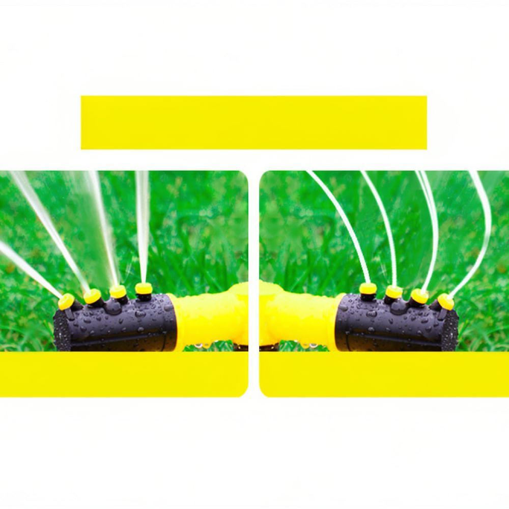 Effizienter Rasensprenger, aut – Automatic Watering Bewertung und Preis