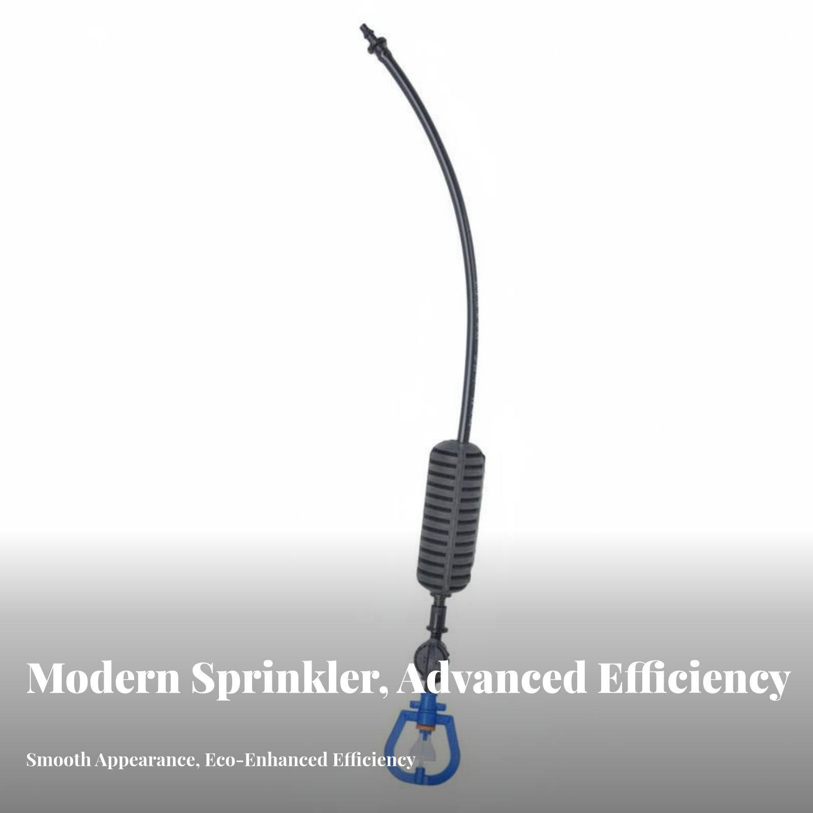 Sprühregner mit Vollflächenabd – Automatic Watering Bewertung und Preis