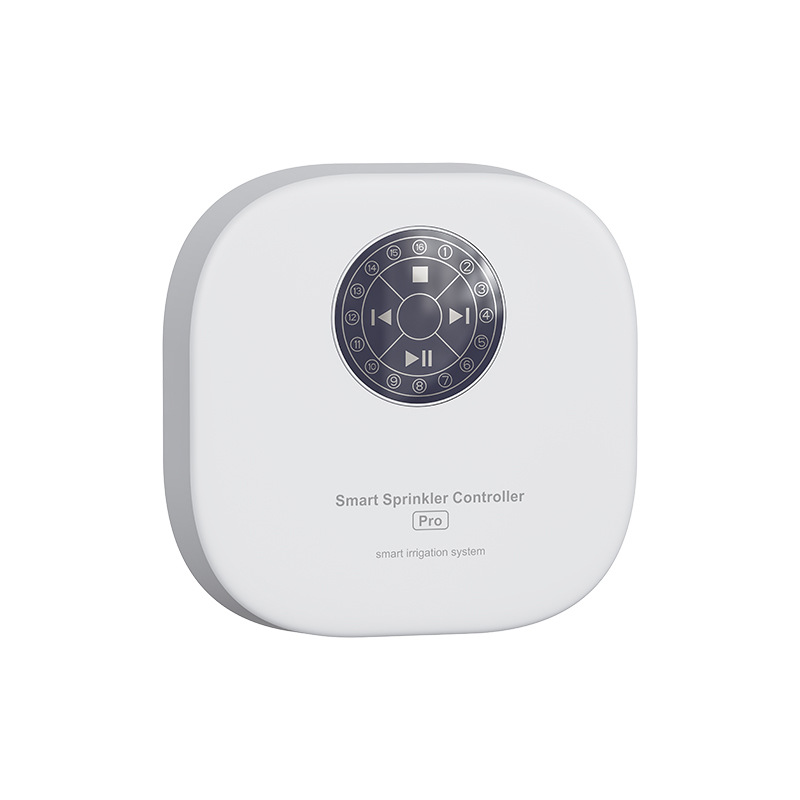 Tuya WiFi Smart 12-Zonen-Bewäs – Smart Garden System Bewertung und Preis