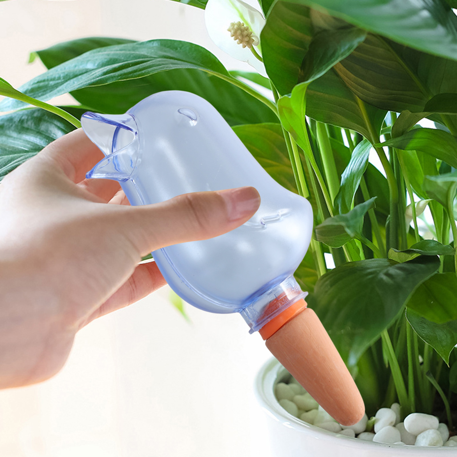 Automatische Pflanzen Tropf Be – Plant Sensor Bewertung und Preis