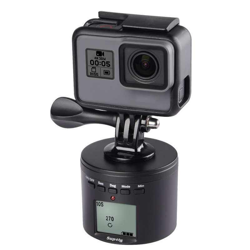 Für Dji Osmo Action Time Lapse – Smart Pot Bewertung und Preis