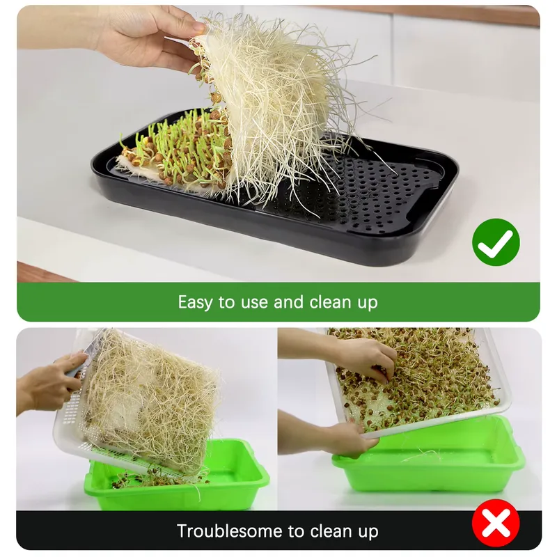 Hydroponisches Anzuchtsystem f – Smart Garden System Bewertung und Preis