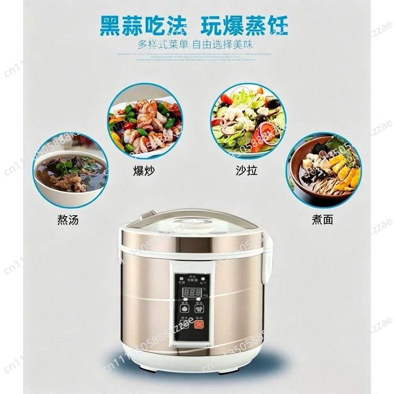Intelligente Fermentationsmasc – Smart Pot Bewertung und Preis